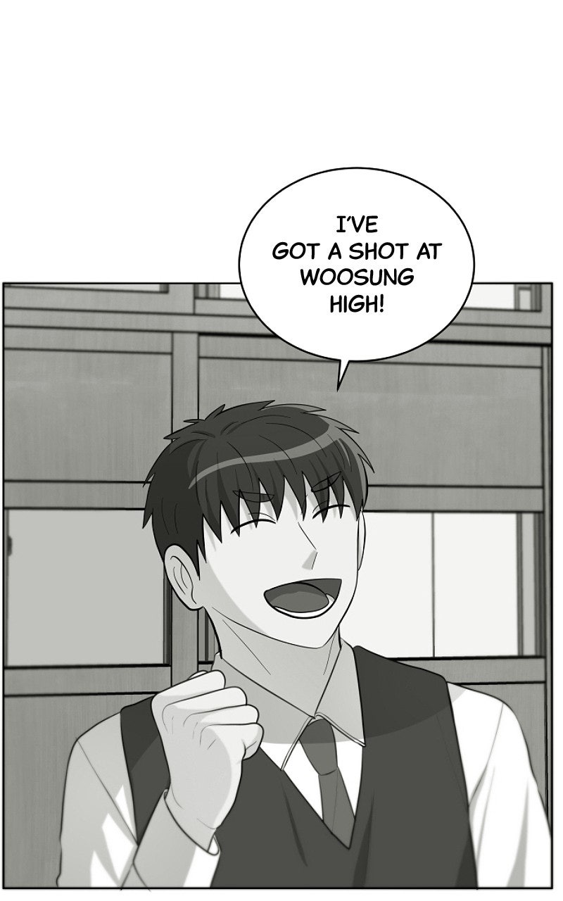 Read Big Man on the Court EN Manga Online