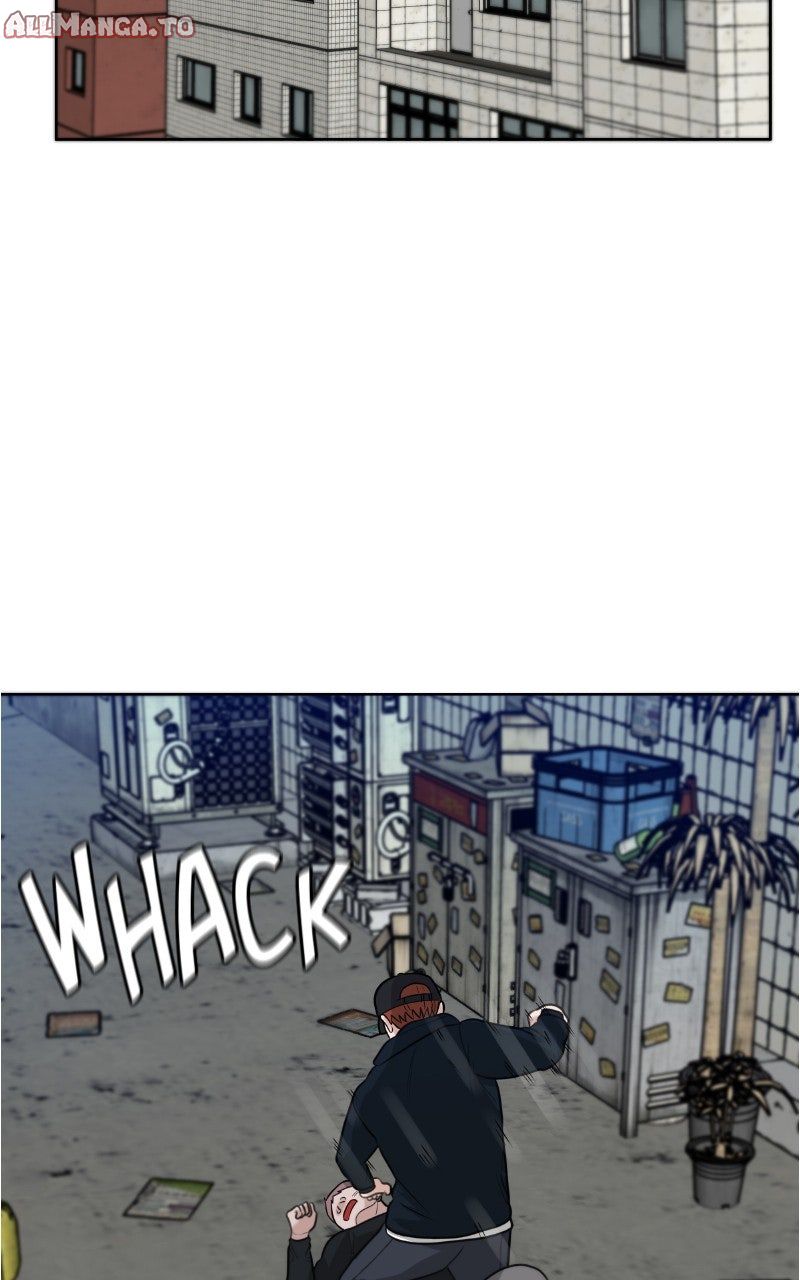 Read Big Man on the Court EN Manga Online