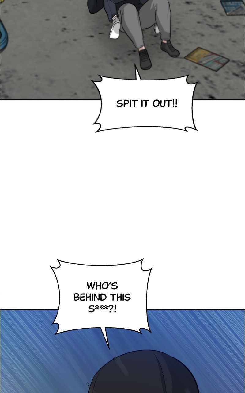 Read Big Man on the Court EN Manga Online