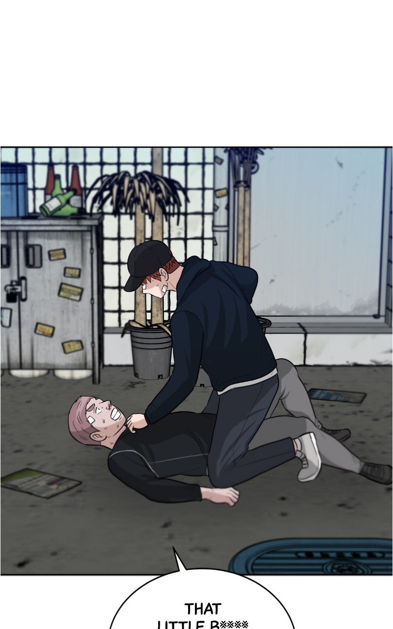 Read Big Man on the Court EN Manga Online