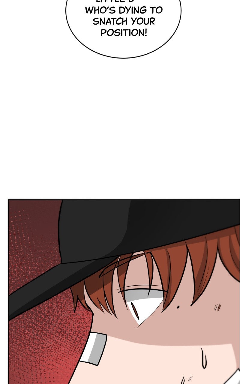 Read Big Man on the Court EN Manga Online