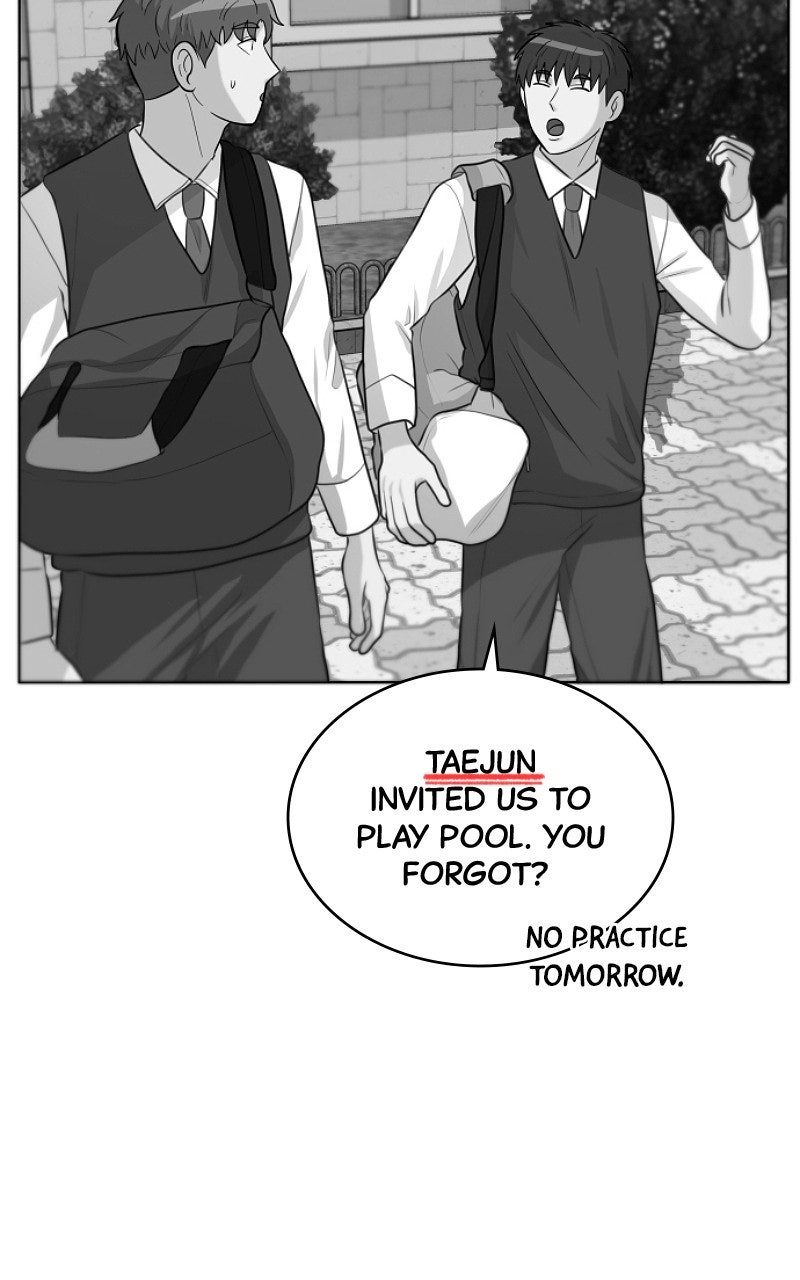 Read Big Man on the Court EN Manga Online