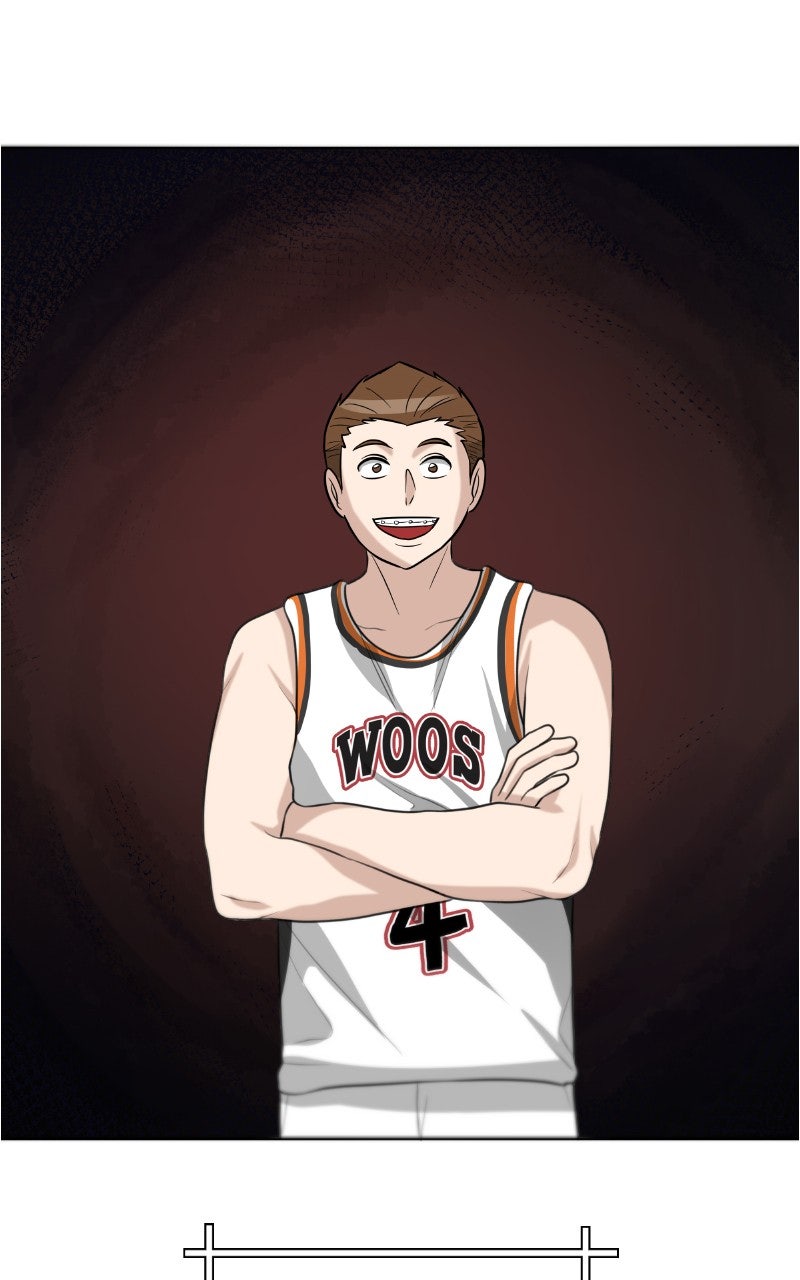 Read Big Man on the Court EN Manga Online