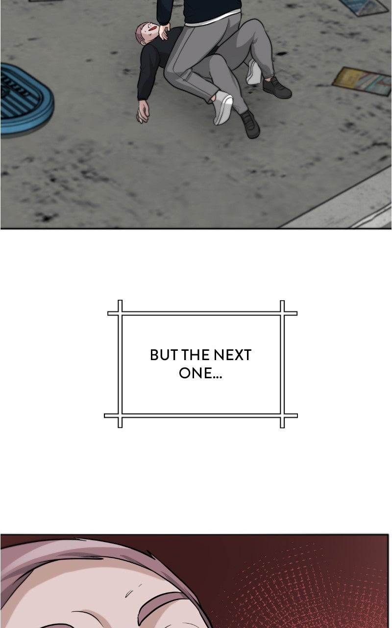 Read Big Man on the Court EN Manga Online