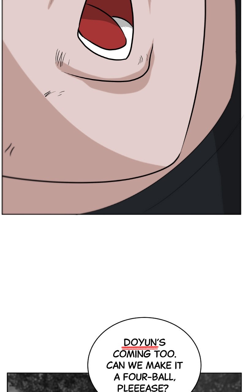 Read Big Man on the Court EN Manga Online