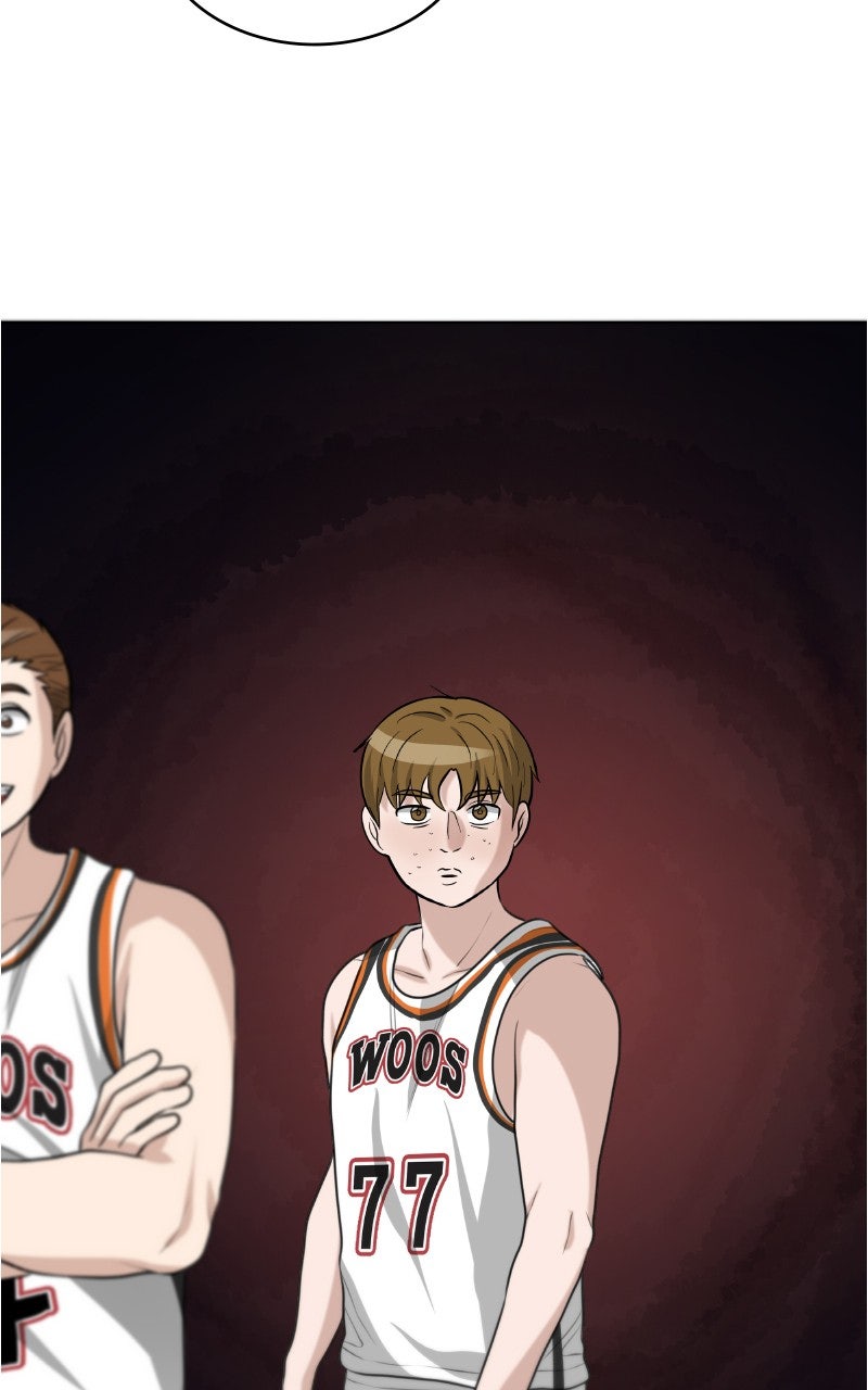 Read Big Man on the Court EN Manga Online