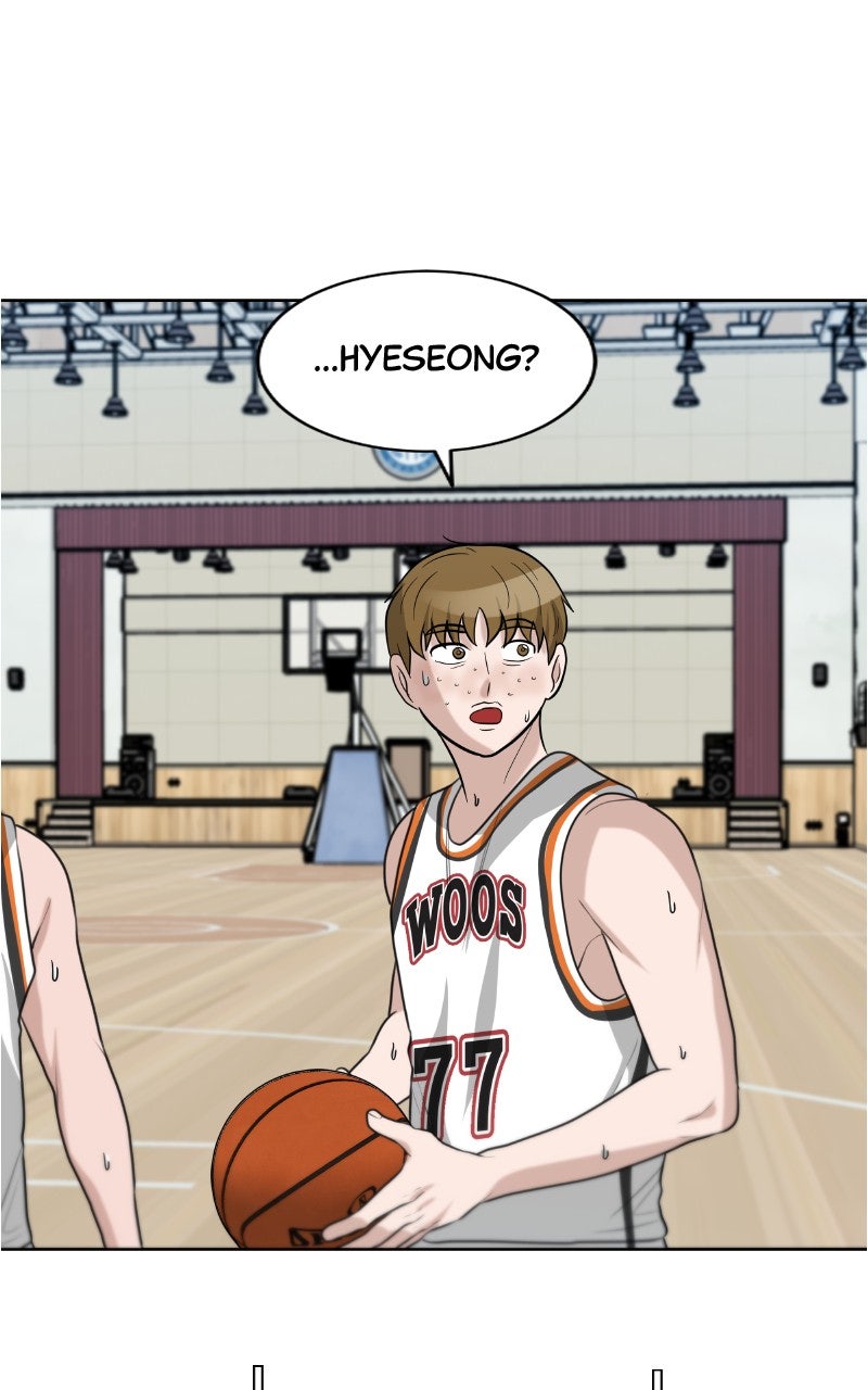 Read Big Man on the Court EN Manga Online