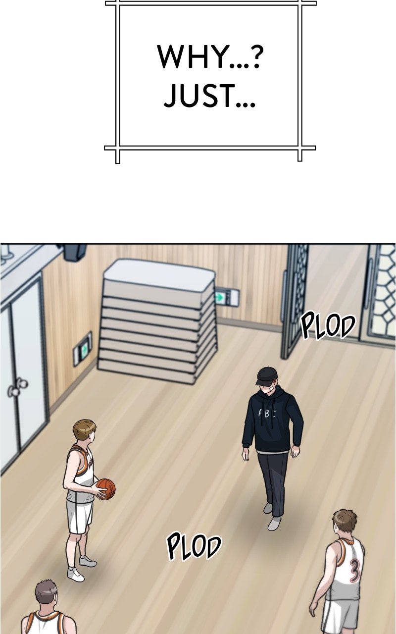 Read Big Man on the Court EN Manga Online