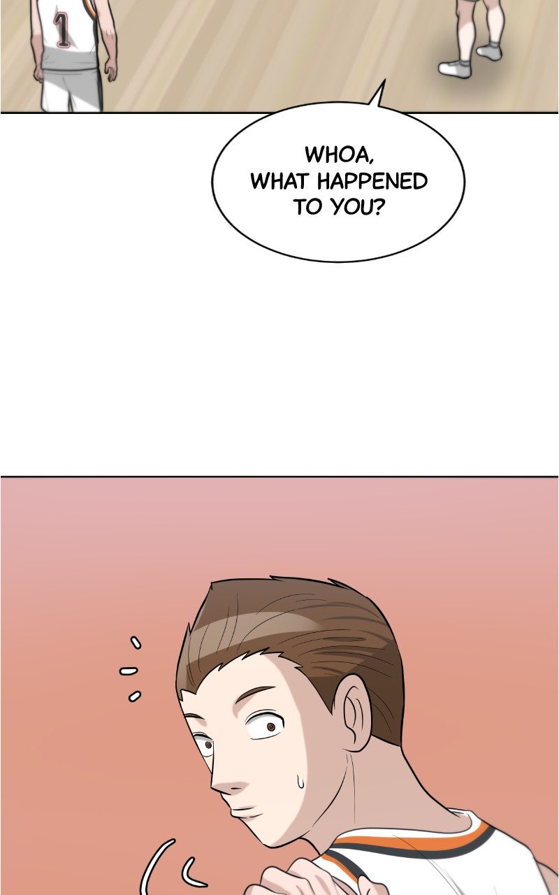 Read Big Man on the Court EN Manga Online