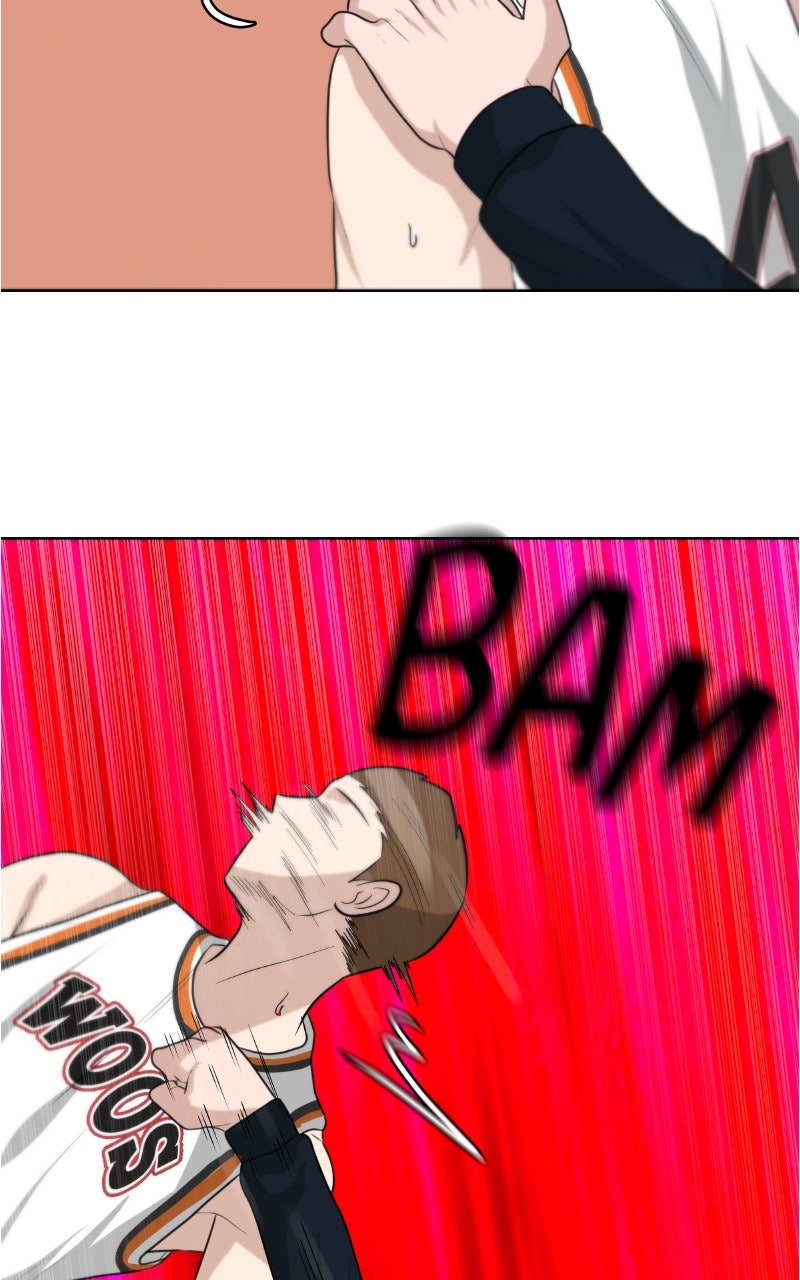 Read Big Man on the Court EN Manga Online