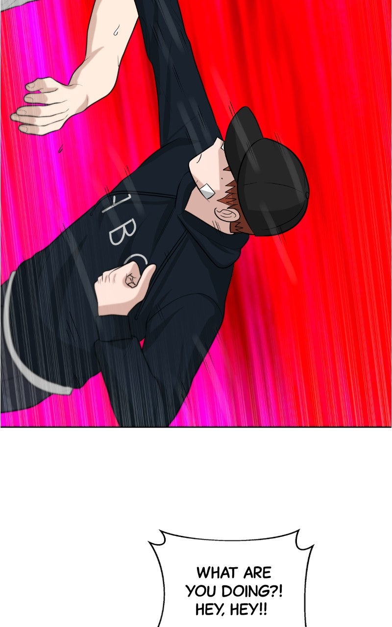 Read Big Man on the Court EN Manga Online