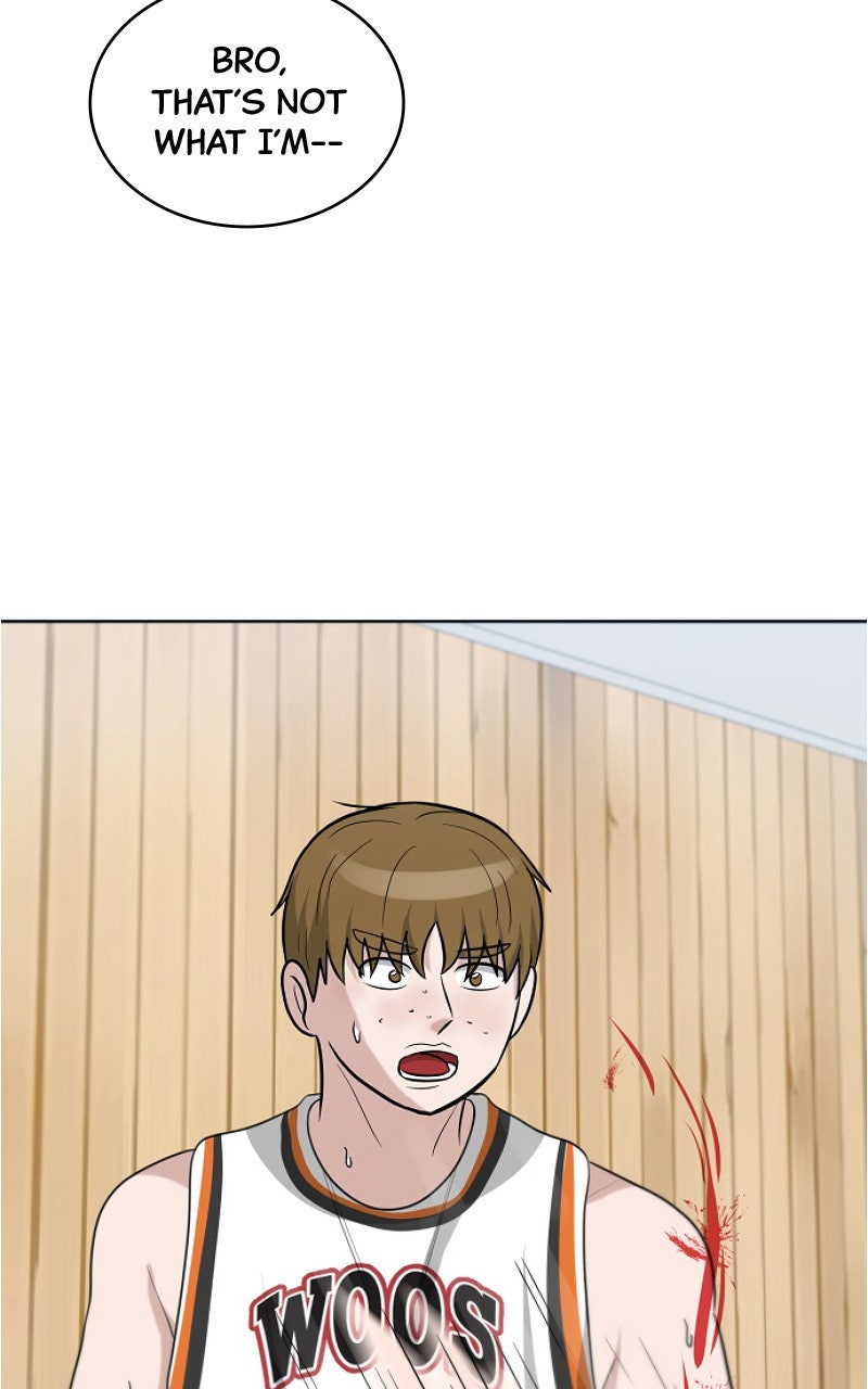 Read Big Man on the Court EN Manga Online