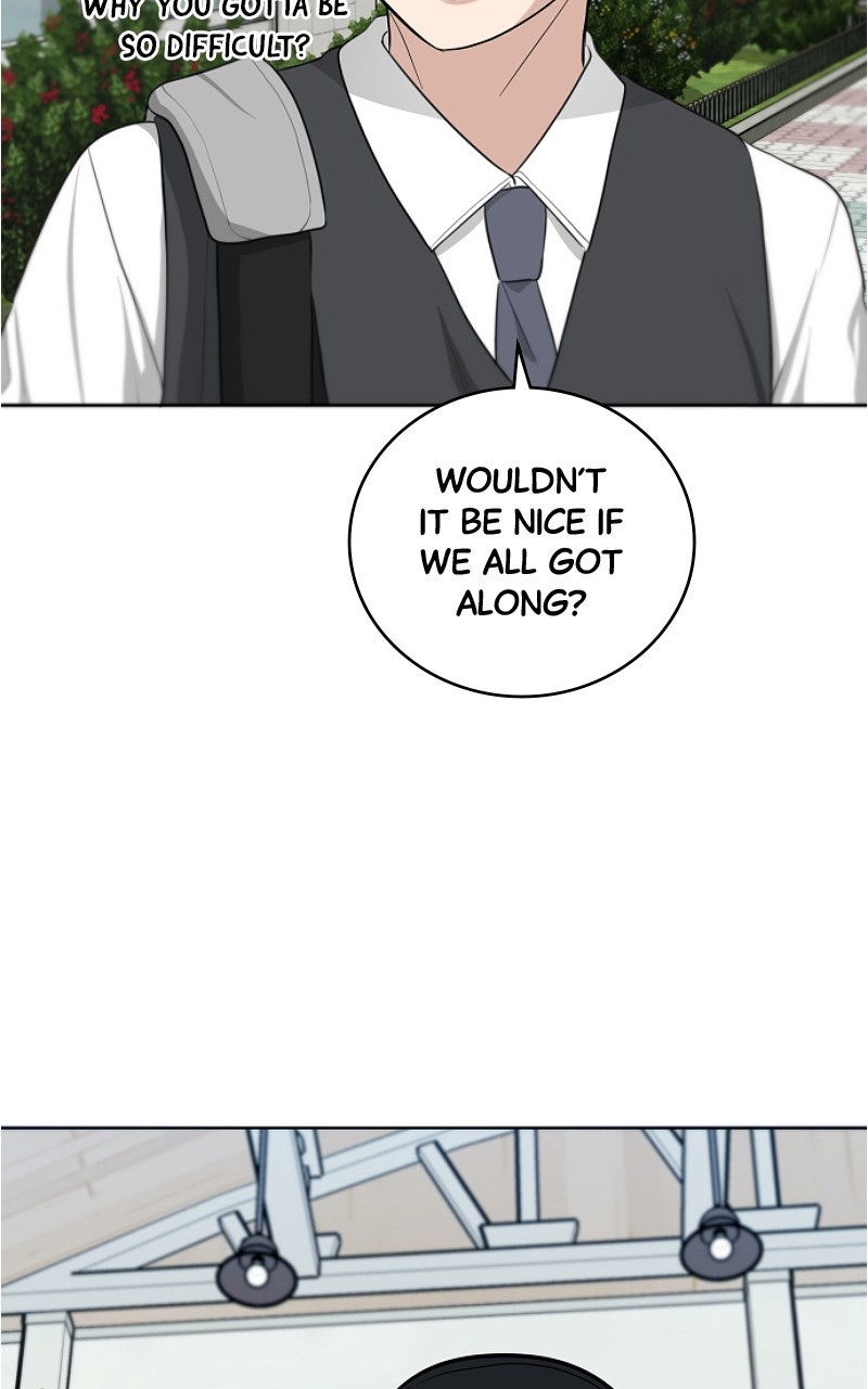 Read Big Man on the Court EN Manga Online