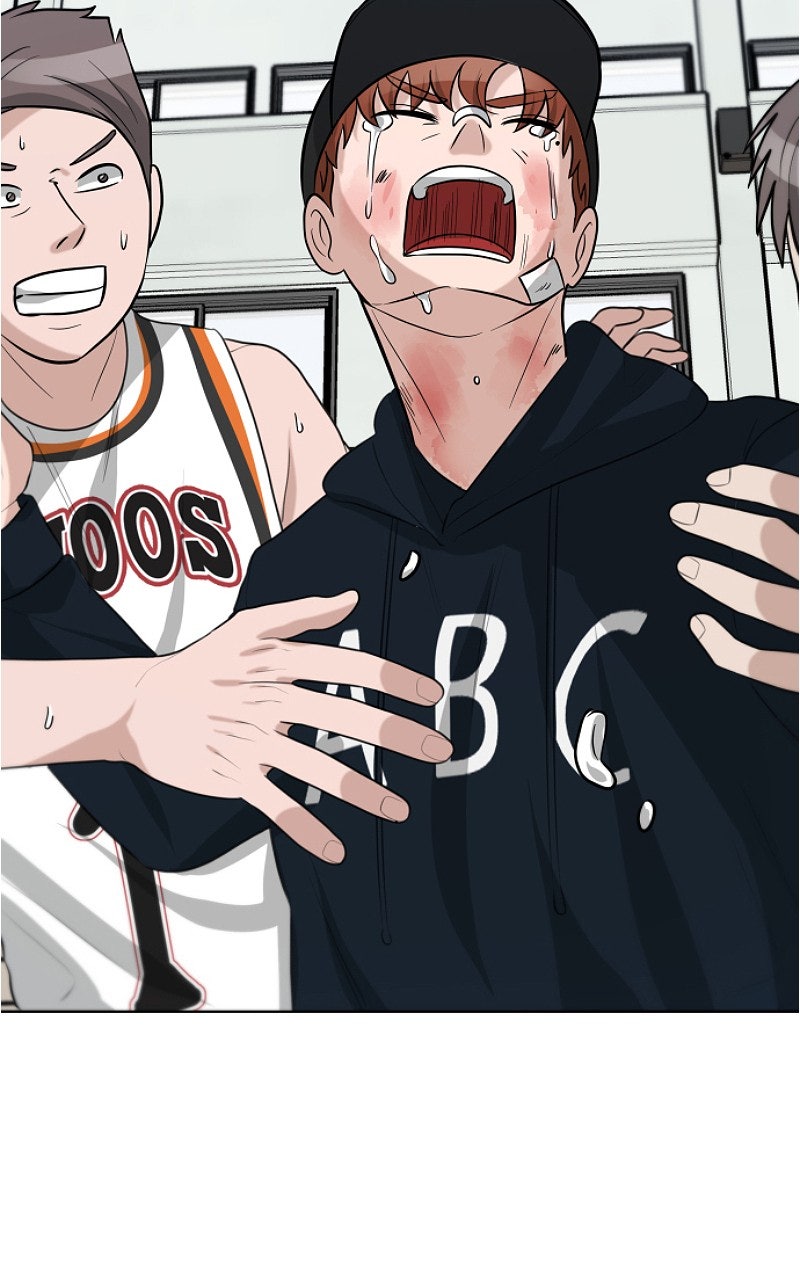 Read Big Man on the Court EN Manga Online