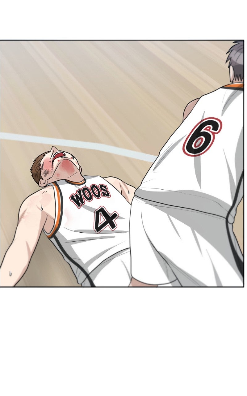 Read Big Man on the Court EN Manga Online