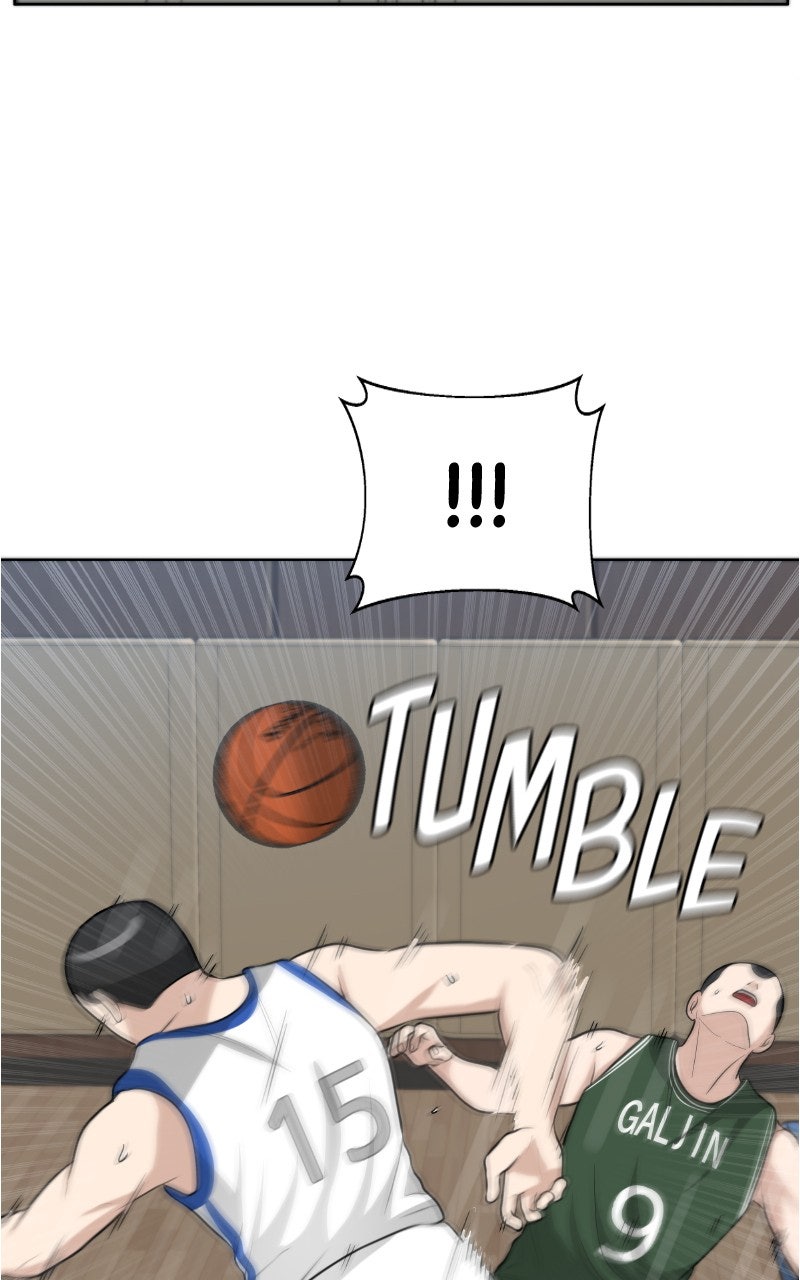 Read Big Man on the Court EN Manga Online