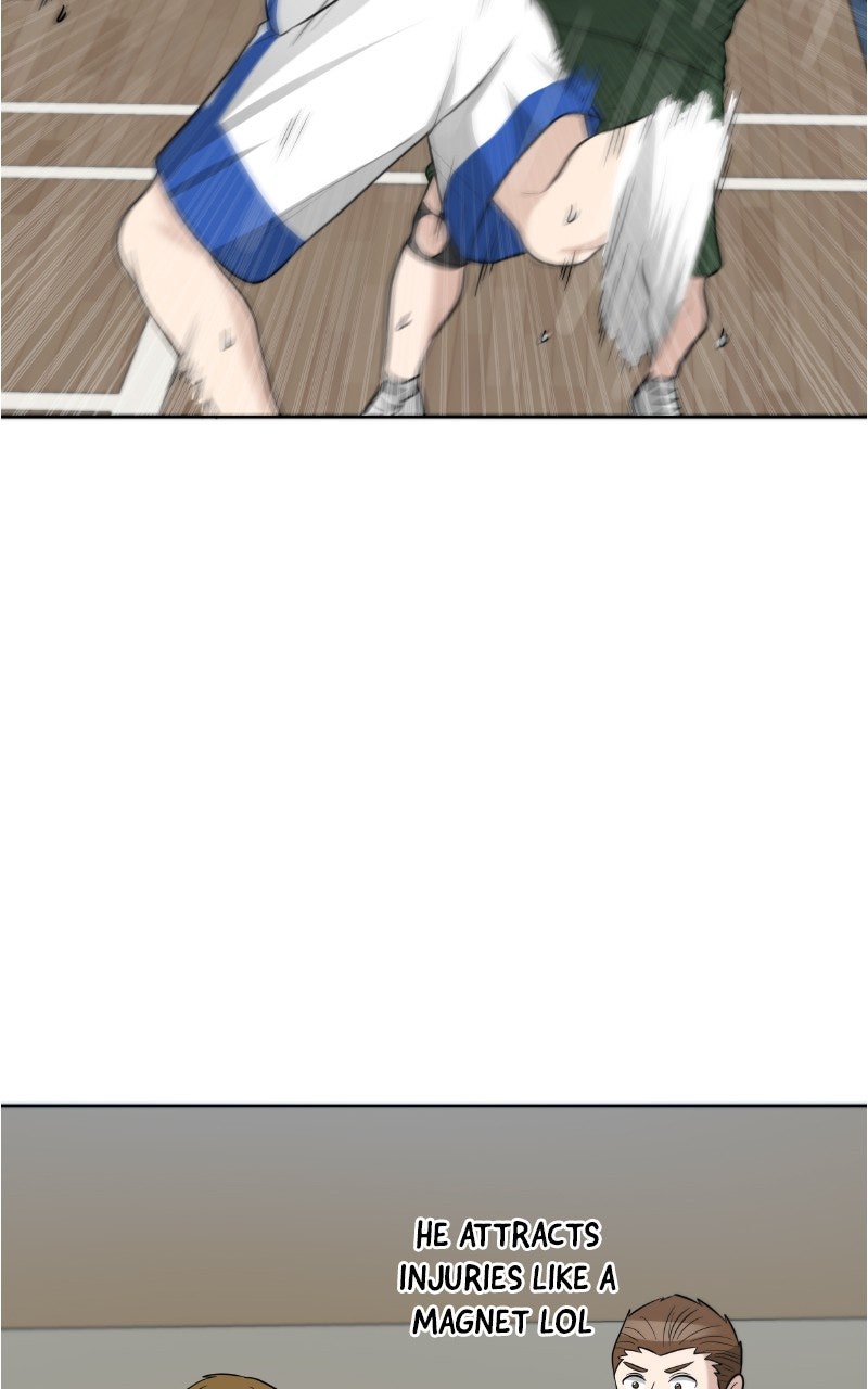 Read Big Man on the Court EN Manga Online