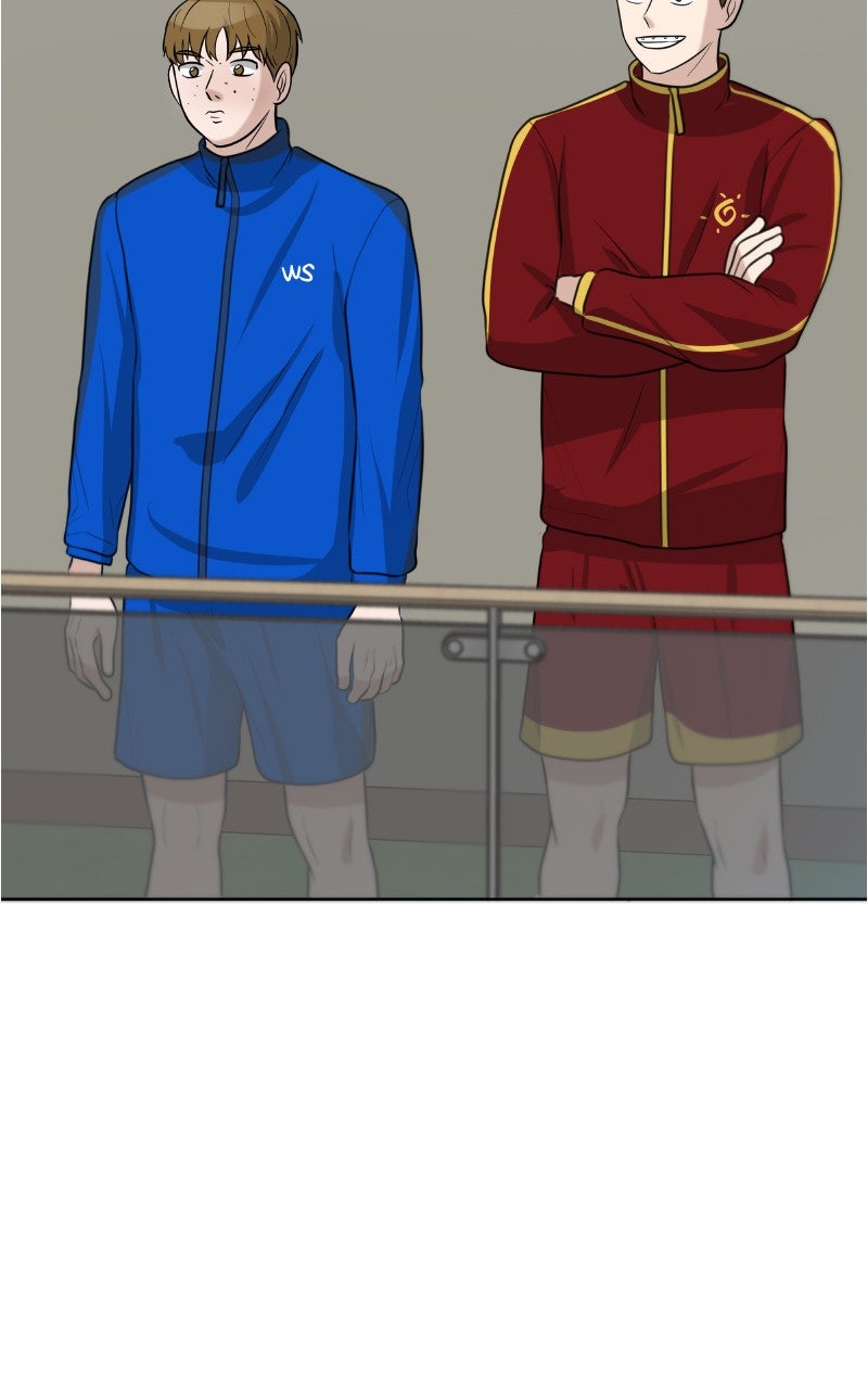 Read Big Man on the Court EN Manga Online