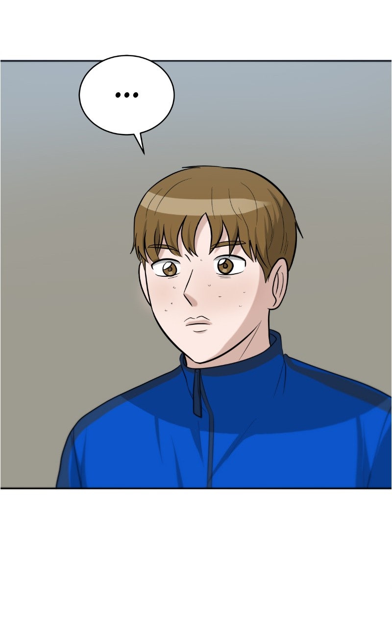 Read Big Man on the Court EN Manga Online