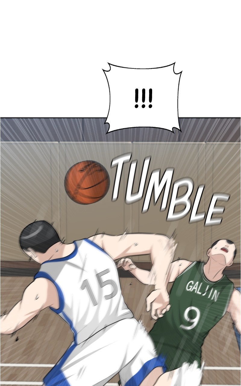 Read Big Man on the Court EN Manga Online