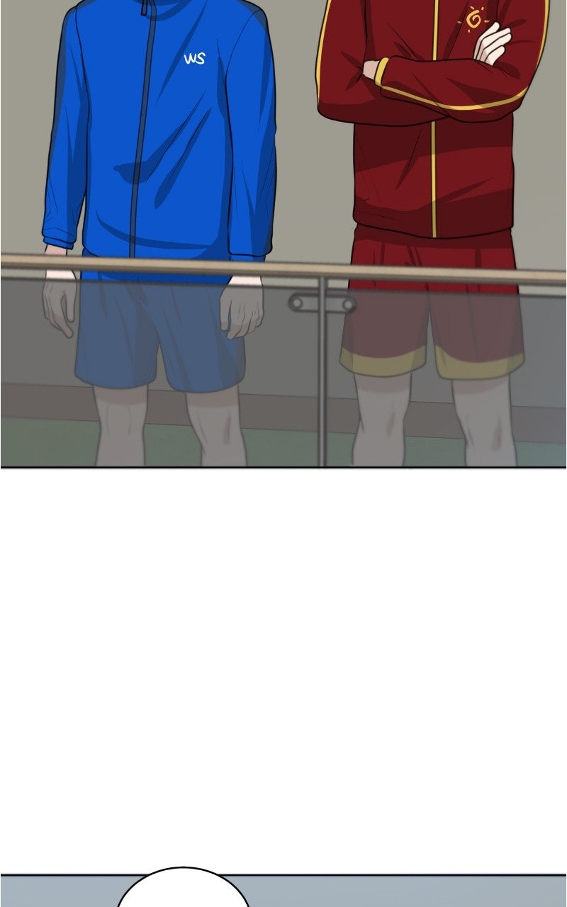 Read Big Man on the Court EN Manga Online