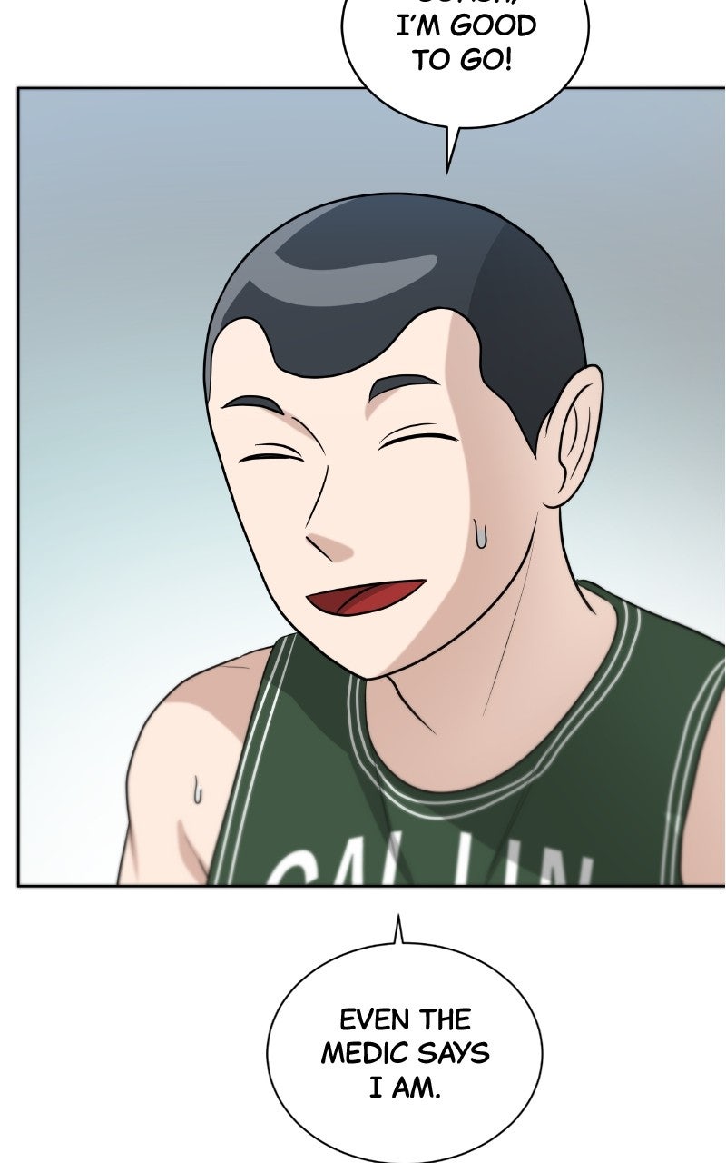 Read Big Man on the Court EN Manga Online