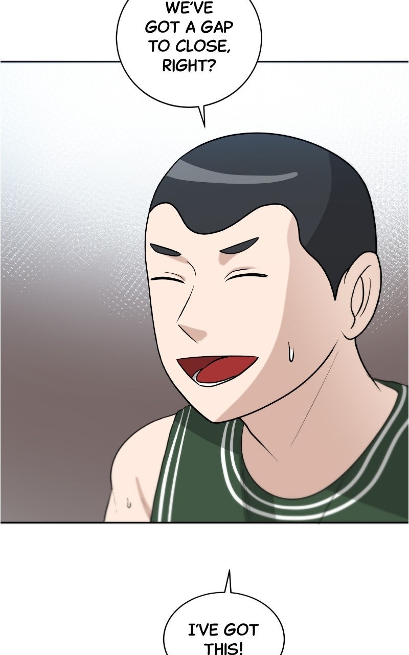 Read Big Man on the Court EN Manga Online