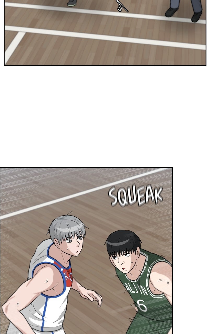 Read Big Man on the Court EN Manga Online