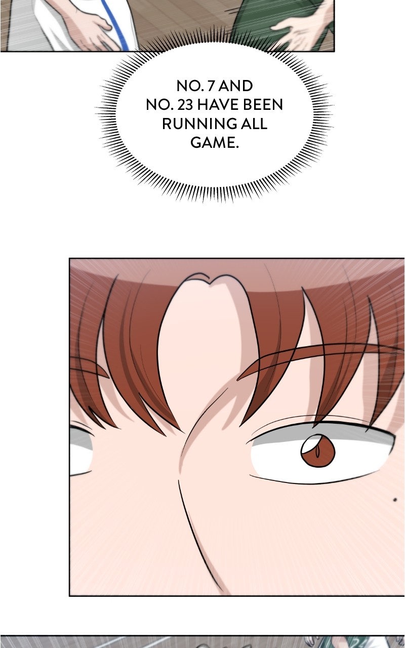 Read Big Man on the Court EN Manga Online