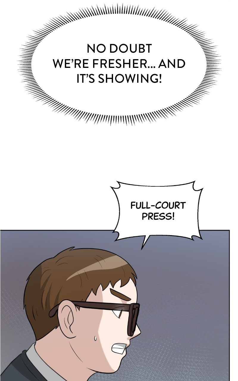 Read Big Man on the Court EN Manga Online