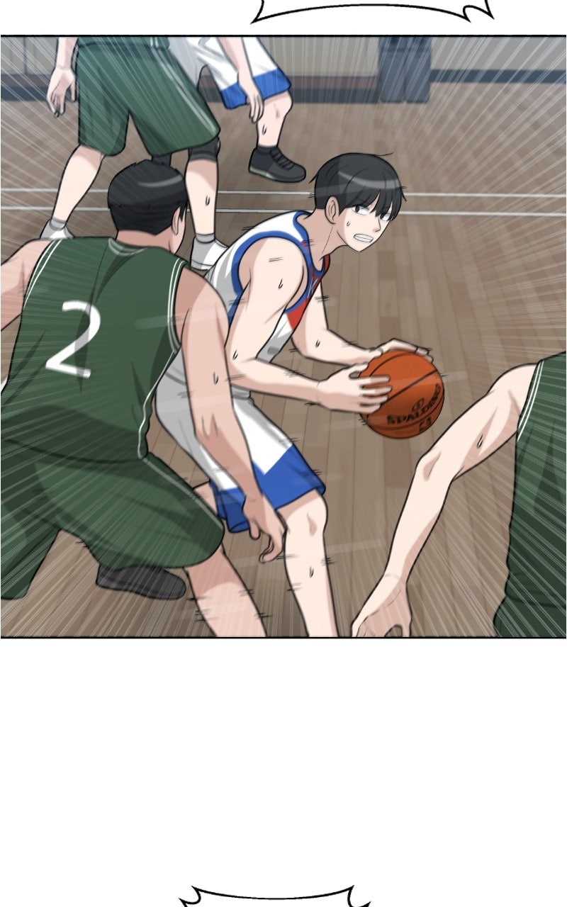 Read Big Man on the Court EN Manga Online