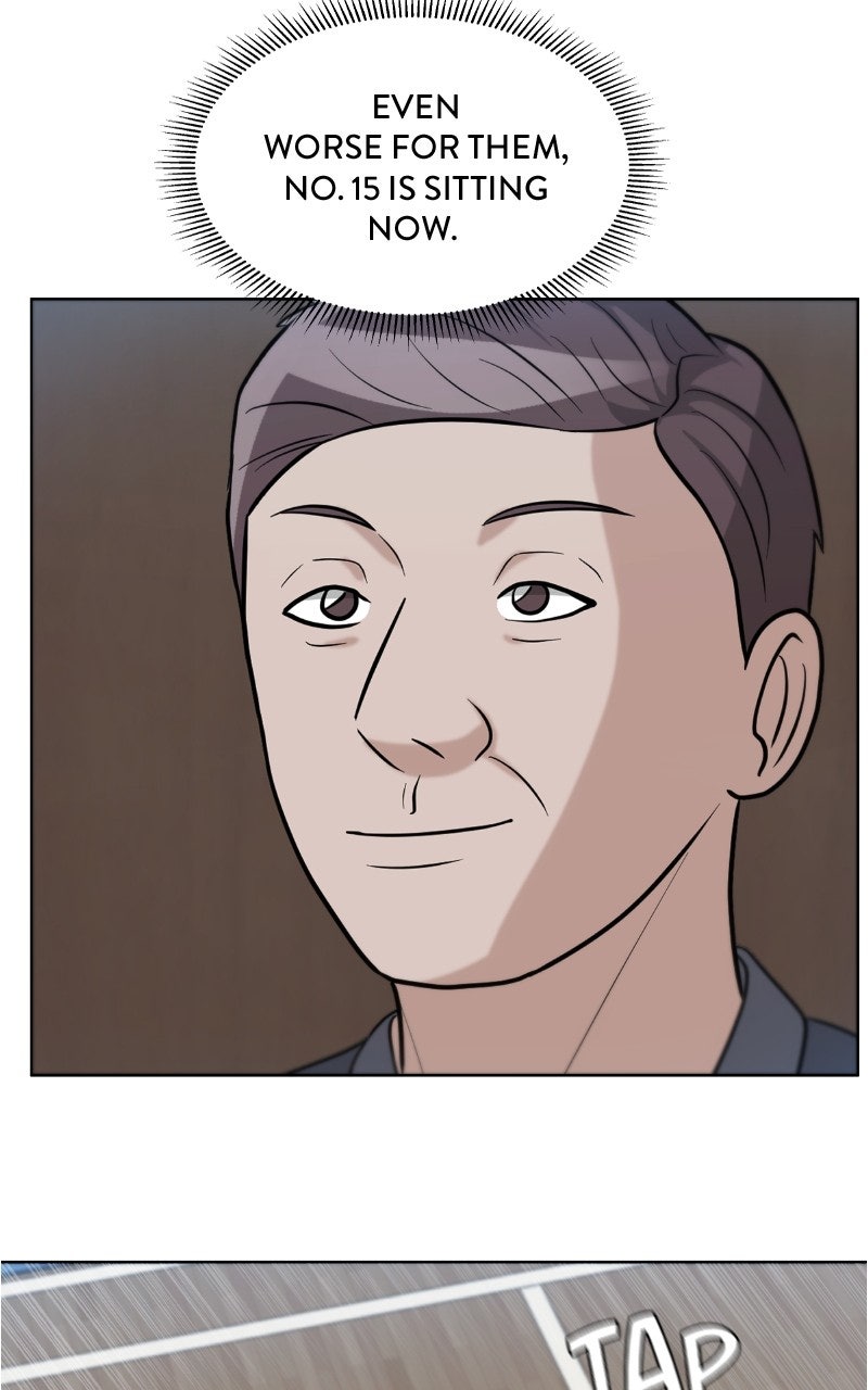 Read Big Man on the Court EN Manga Online