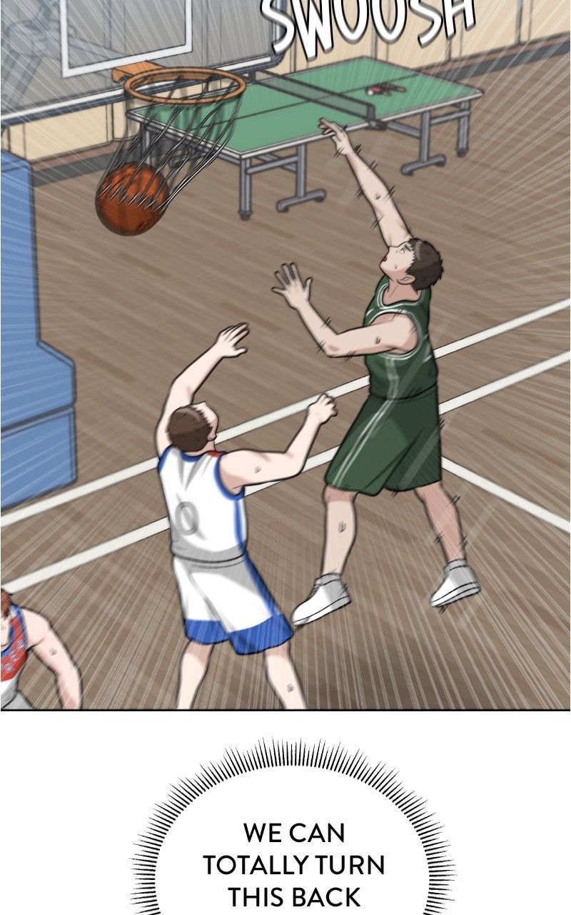 Read Big Man on the Court EN Manga Online