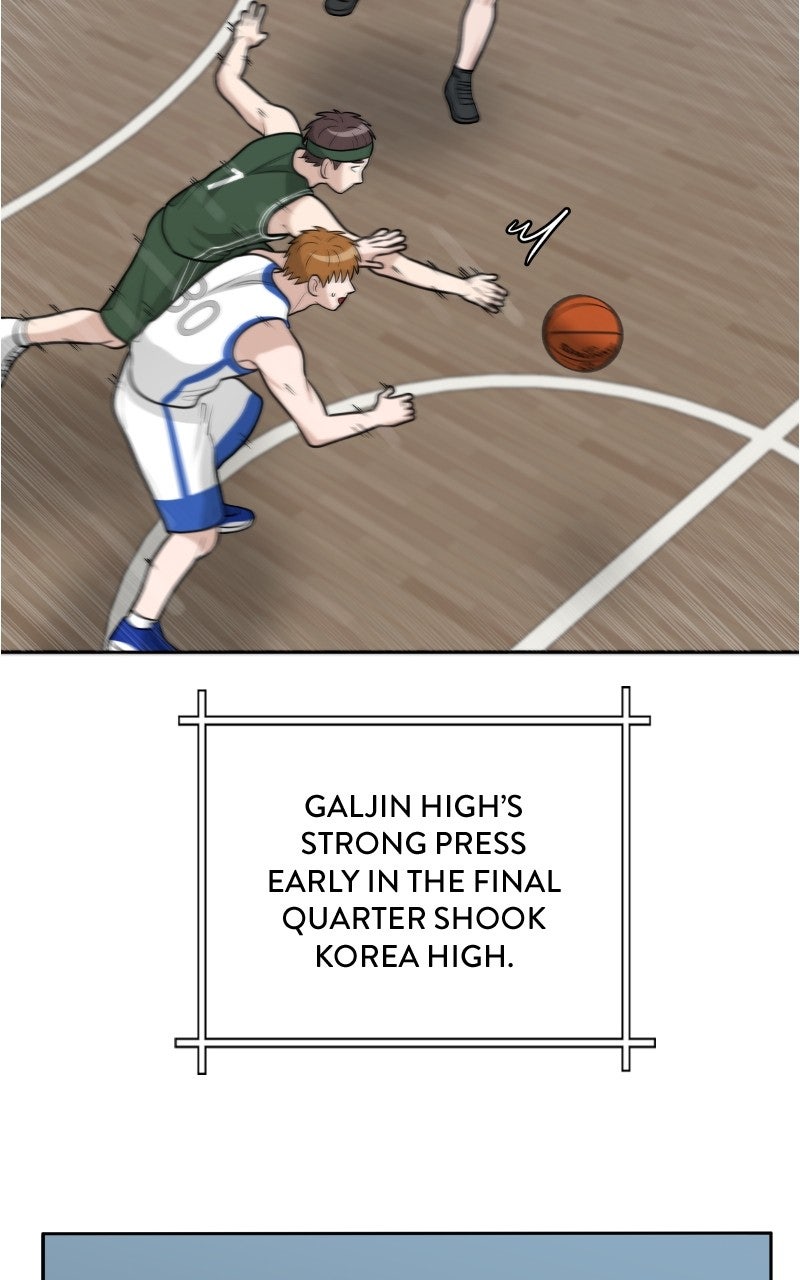 Read Big Man on the Court EN Manga Online