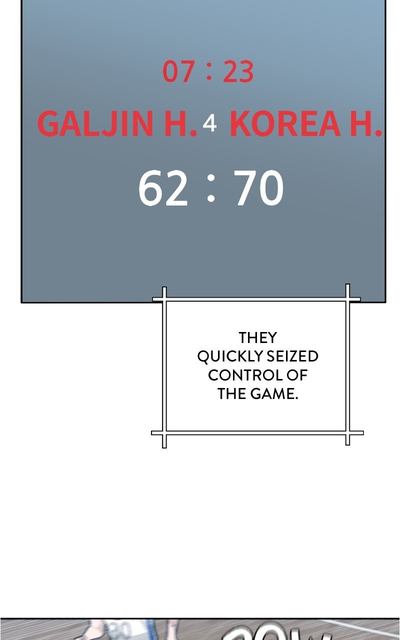 Read Big Man on the Court EN Manga Online