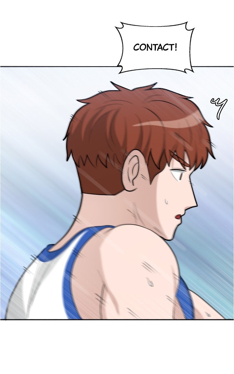 Read Big Man on the Court EN Manga Online