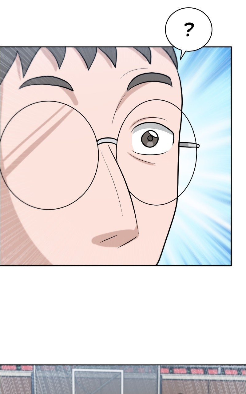 Read Big Man on the Court EN Manga Online