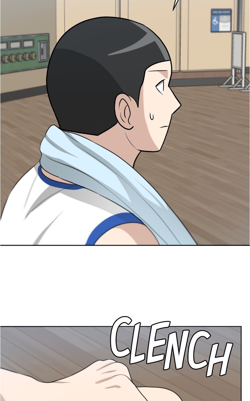 Read Big Man on the Court EN Manga Online