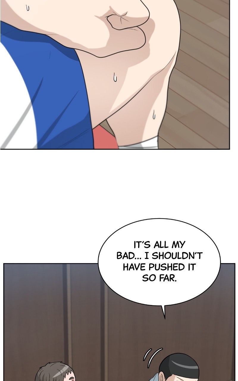 Read Big Man on the Court EN Manga Online