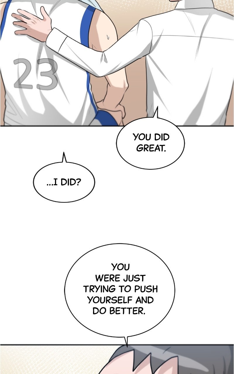 Read Big Man on the Court EN Manga Online