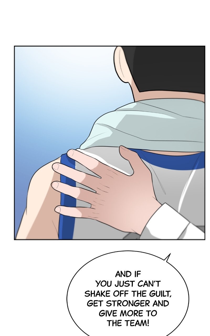 Read Big Man on the Court EN Manga Online