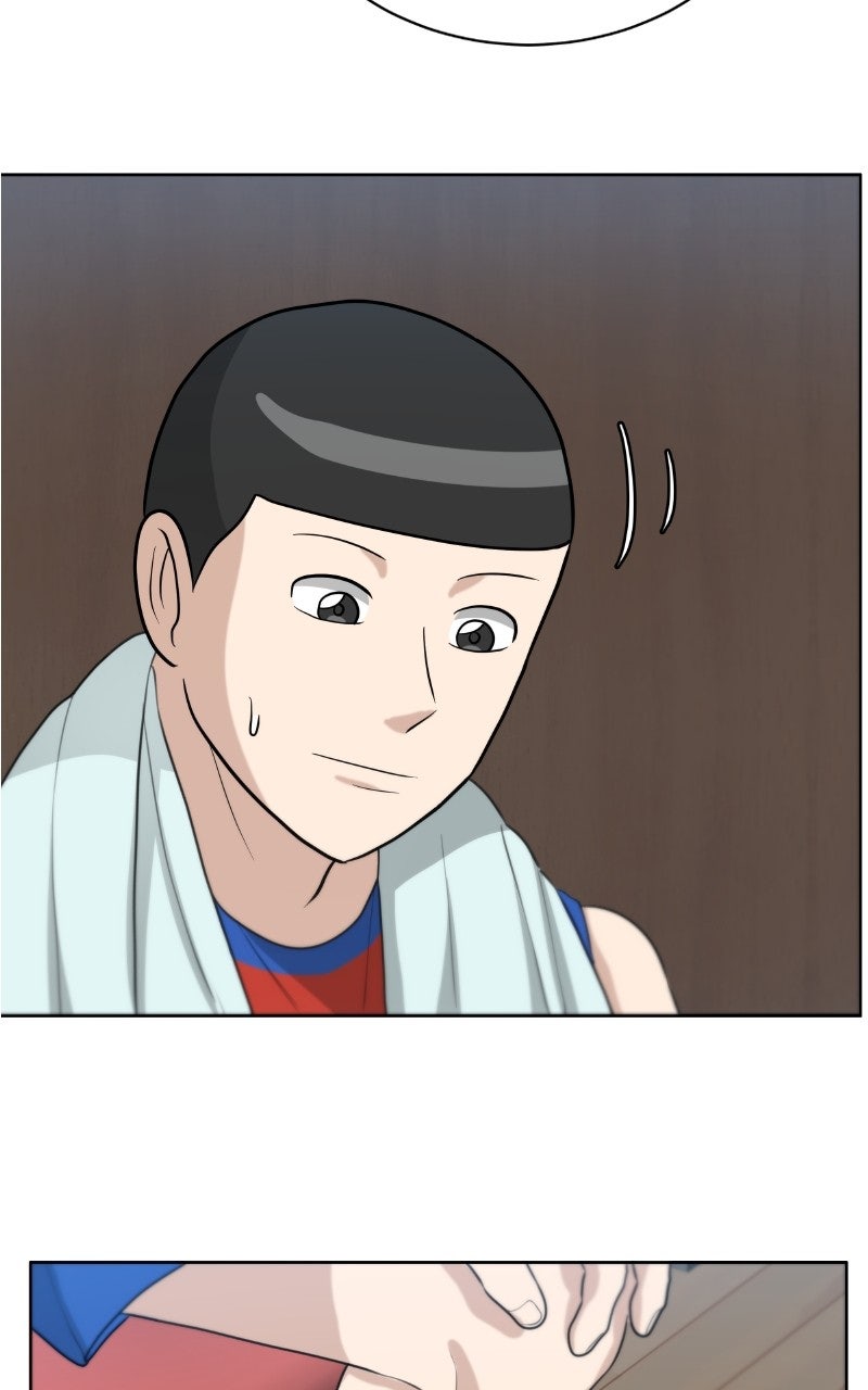 Read Big Man on the Court EN Manga Online