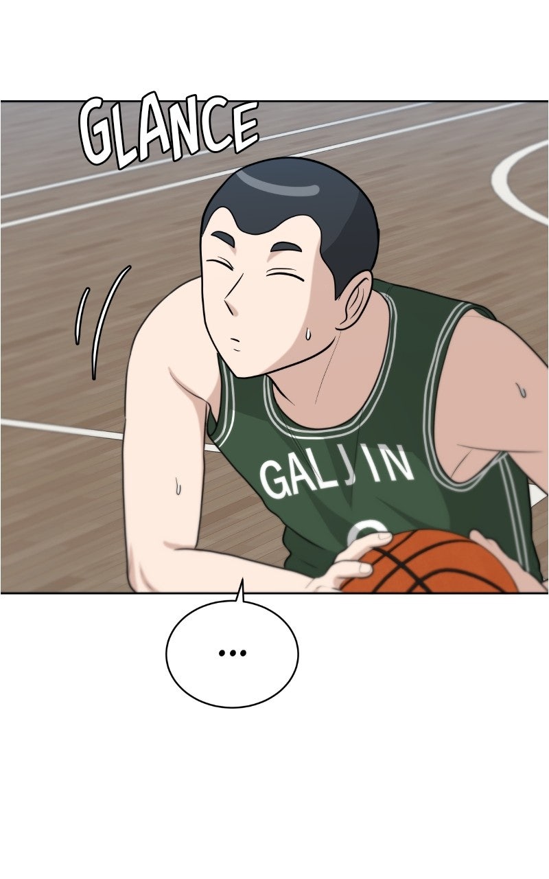 Read Big Man on the Court EN Manga Online