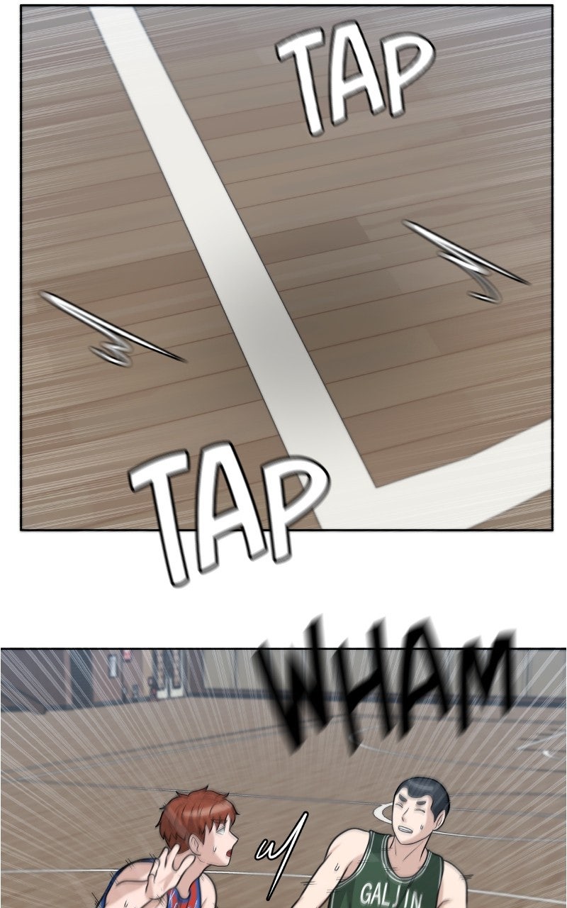 Read Big Man on the Court EN Manga Online