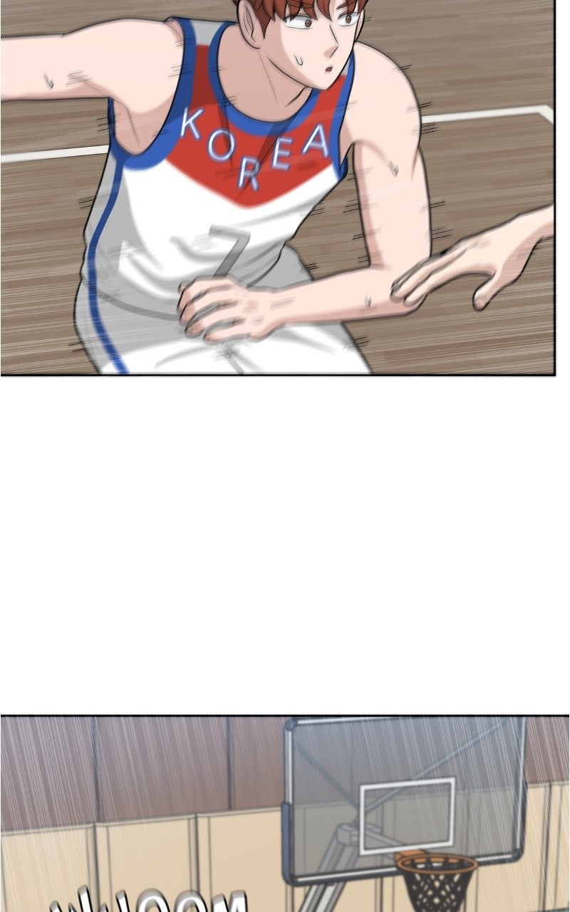 Read Big Man on the Court EN Manga Online