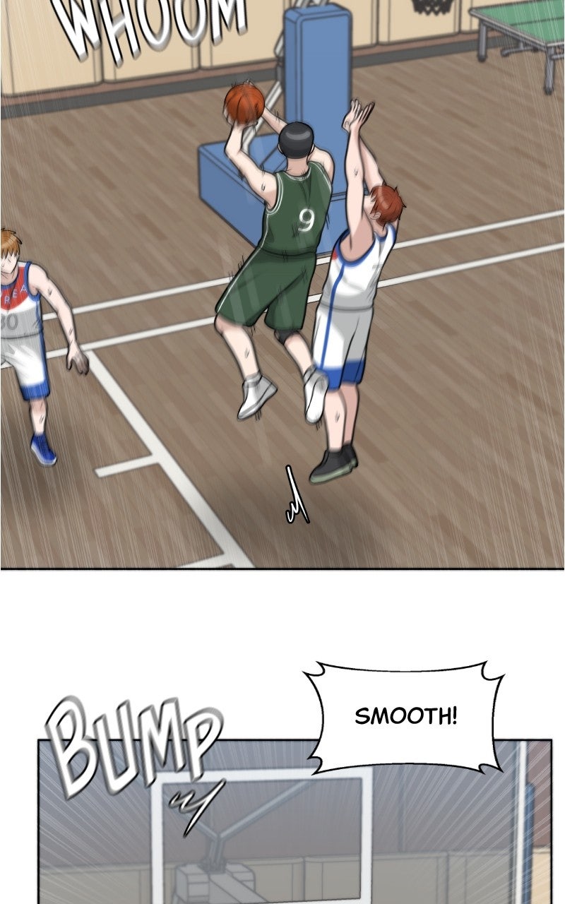 Read Big Man on the Court EN Manga Online