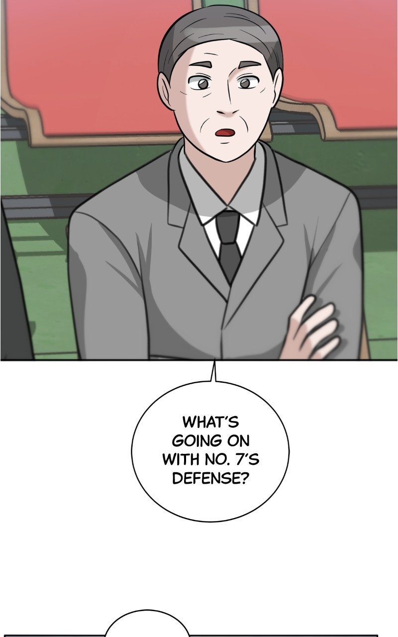 Read Big Man on the Court EN Manga Online