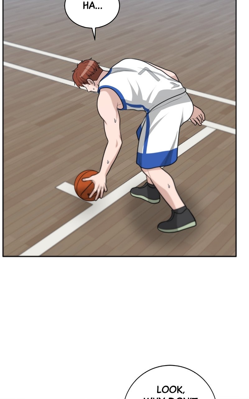 Read Big Man on the Court EN Manga Online