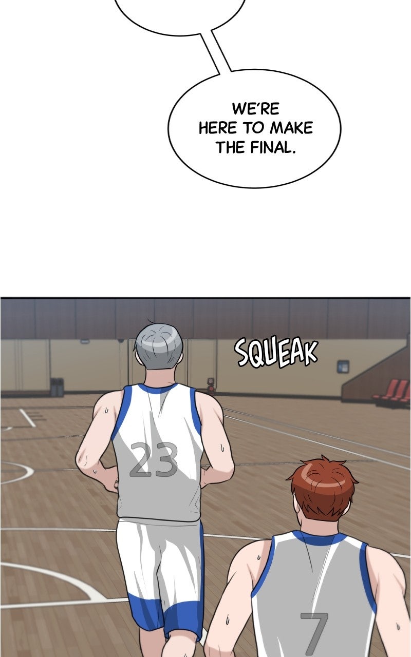 Read Big Man on the Court EN Manga Online