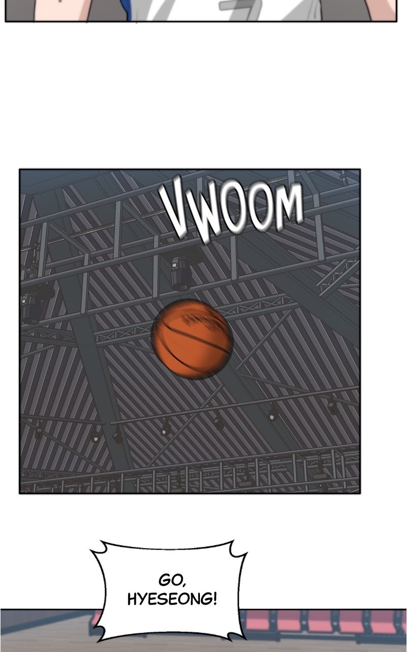 Read Big Man on the Court EN Manga Online